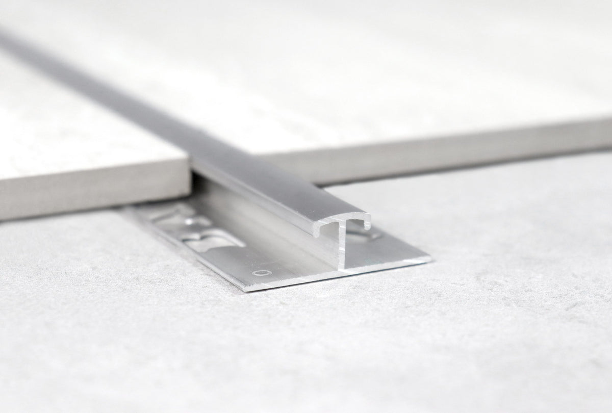 Aluminium Border Trim