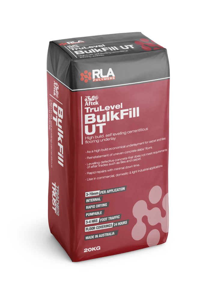 Tru Level Bulkfill UT 20kg
