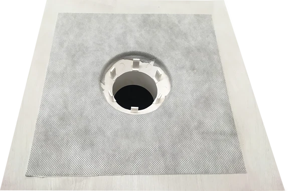 Elastoproof Butyl Waterproofing Square 250mm