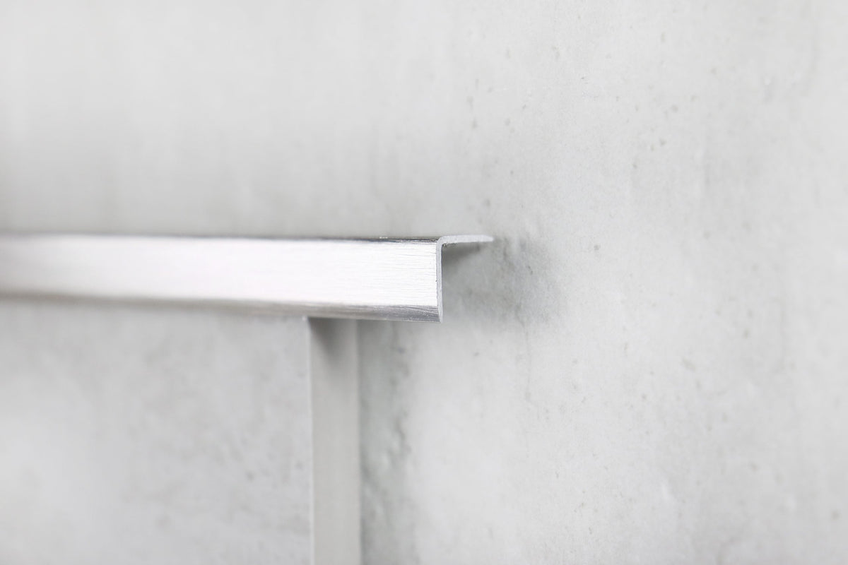 Co-Pro Aluminium Corner Protection Trim