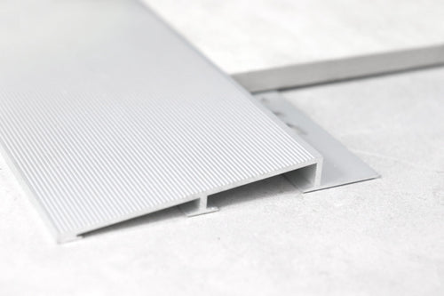 Aluminium Diminishing Trim, commercial