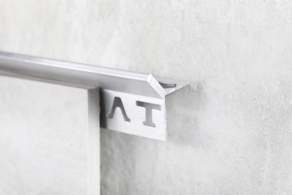 Aluminium Y Section trim