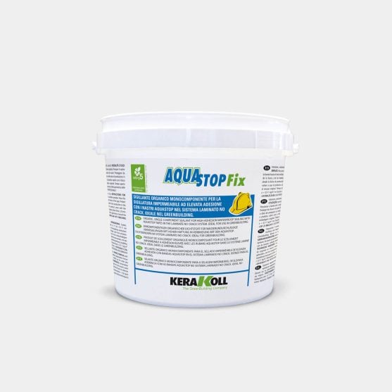 Kerakoll Aquastop Fix 6kg