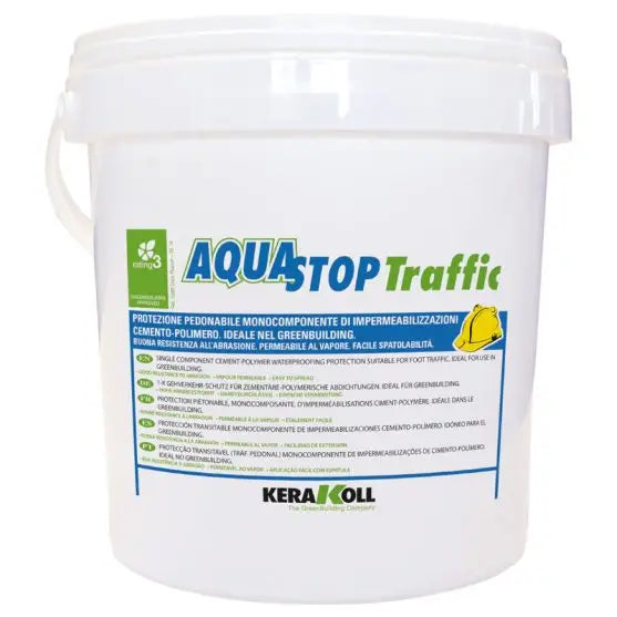Kerakoll Aquastop Traffic 10kg