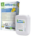 Kerakoll Aquastop Flex kit