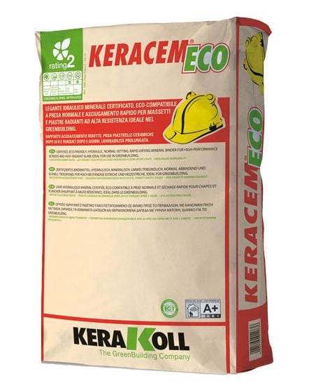 Kerakoll Keracem Eco 25kg
