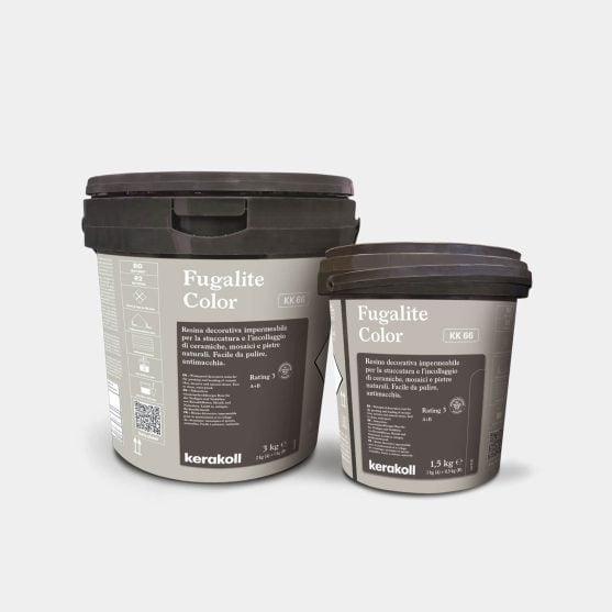 Kerakoll Fugalite Color Epoxy Grout