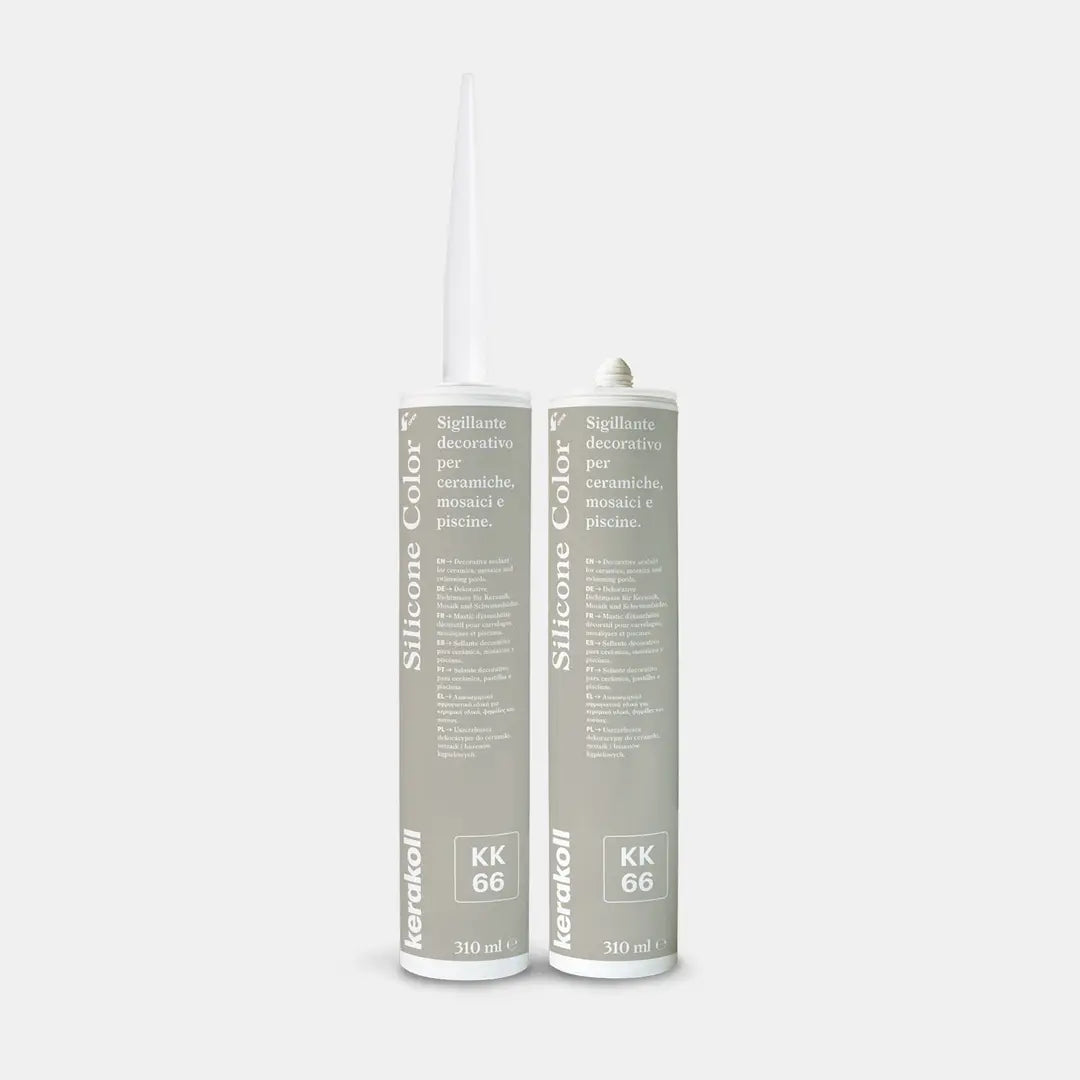 Kerakoll Fugabella Color Silicone 310ml cartridge