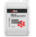 RLA No 2 Waterproofer Integral Additive