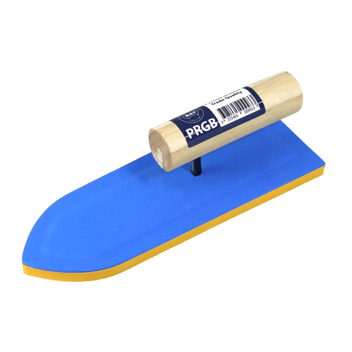 Panther grouting tool