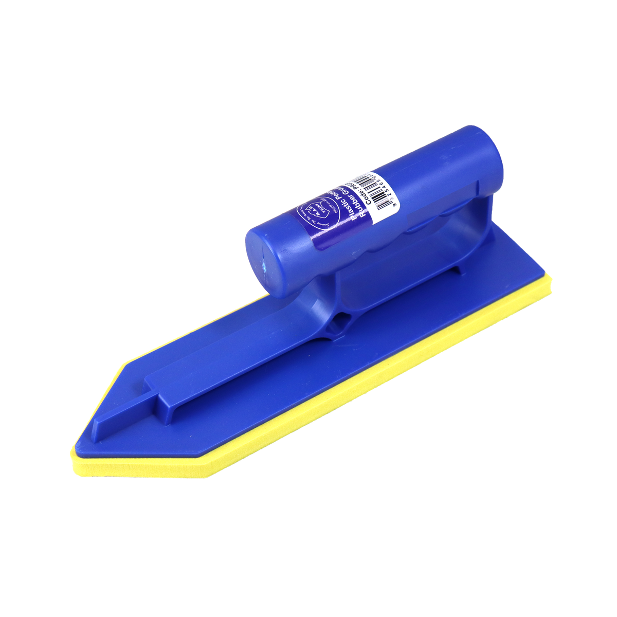 Panther grouting tool