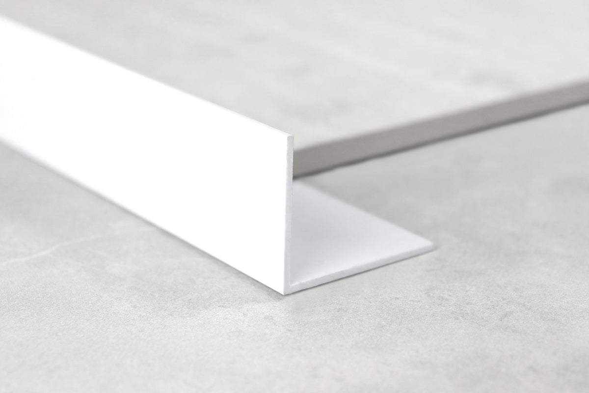 PVC Waterstop Angle trim