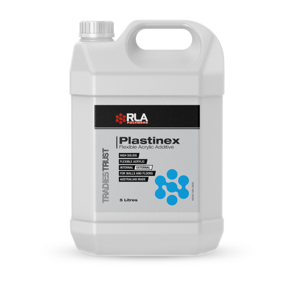 RLA Plastinex Additive 4 x 5L