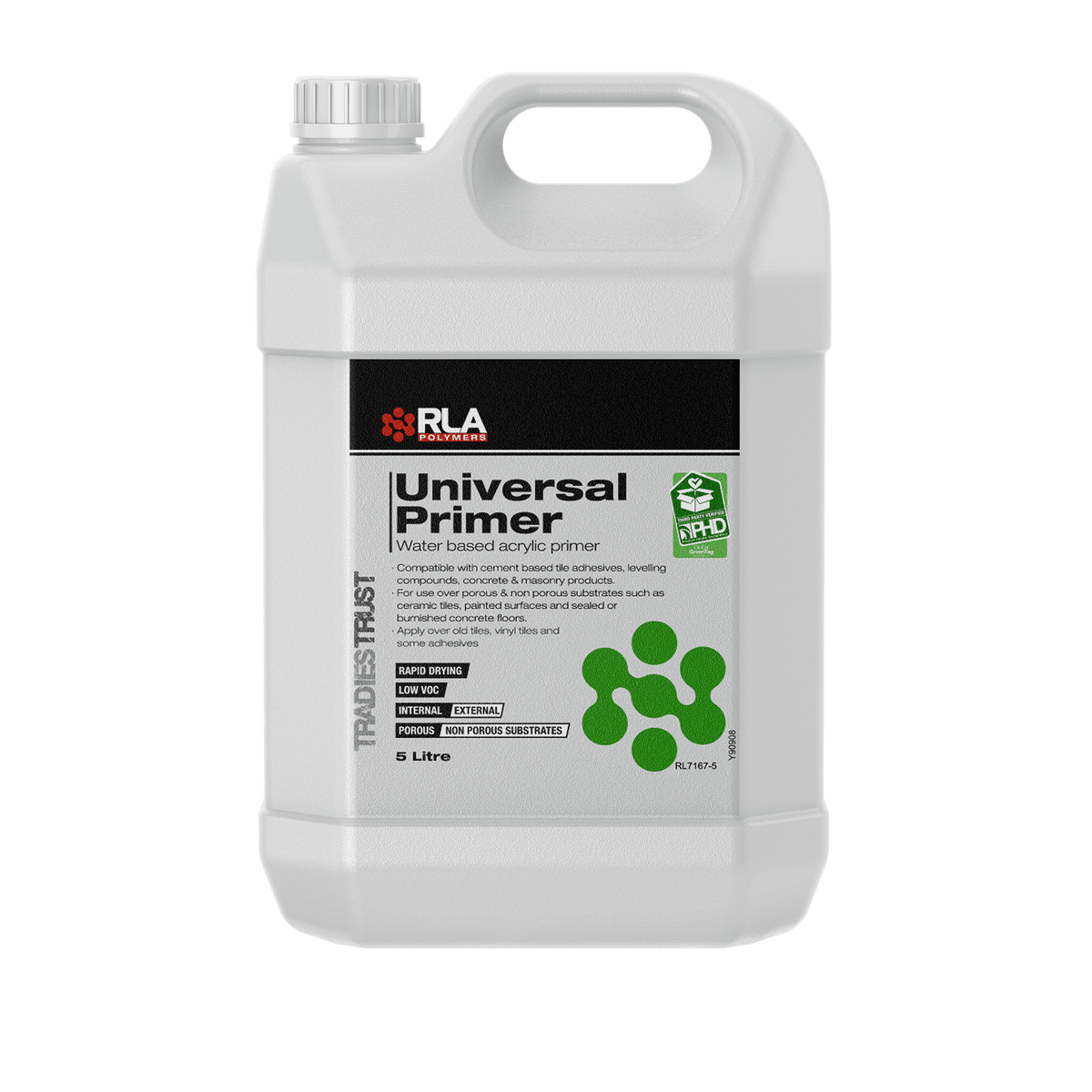 RLA Universal Primer