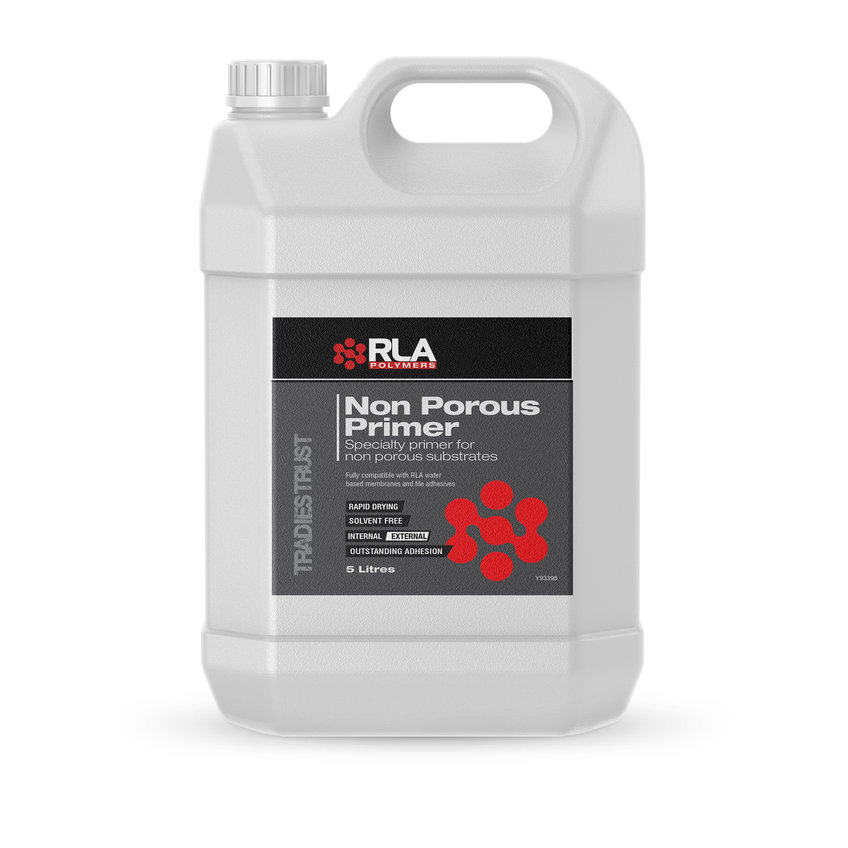 RLA Non Porous Primer
