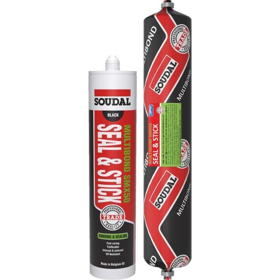 Multibond SMX50 Seal & Stick