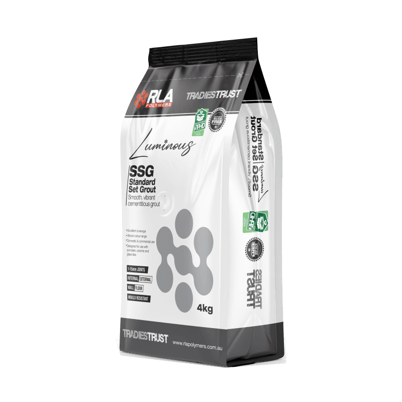 RLA Luminous Grout SSG