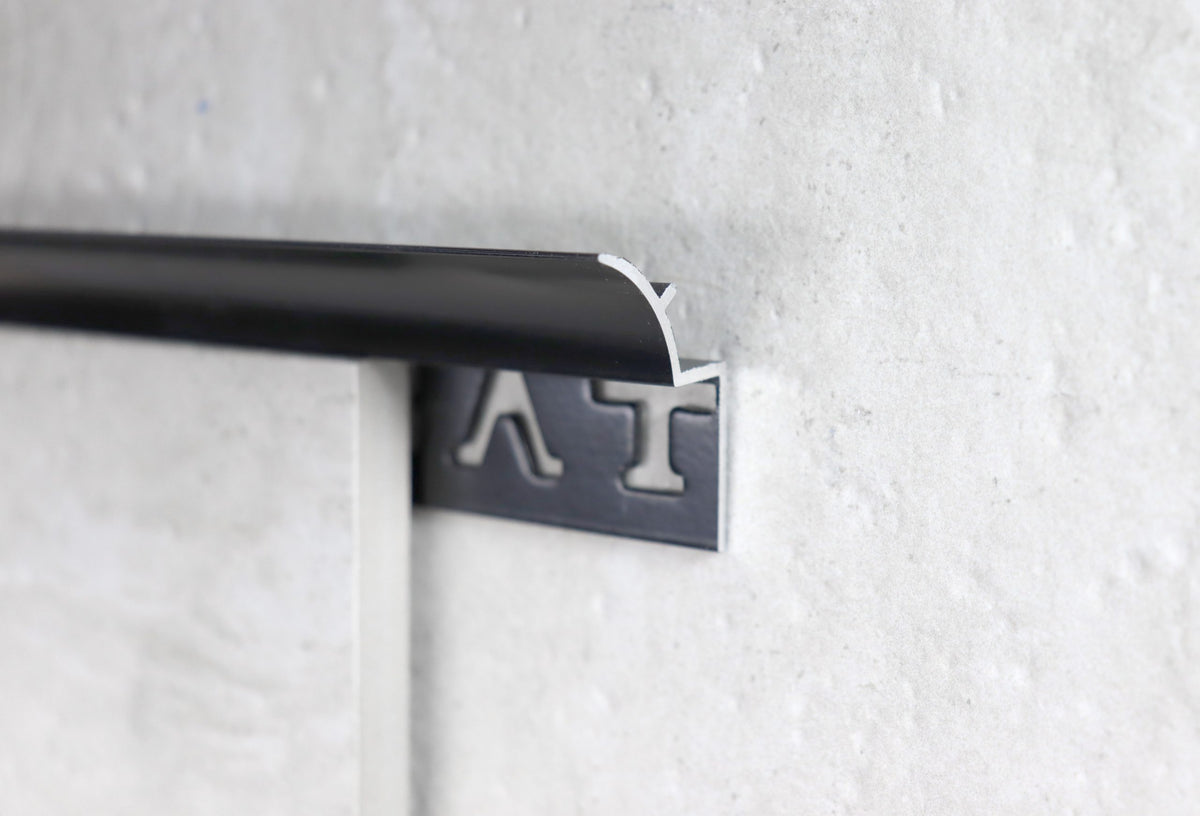 Aluminium Splash Trim