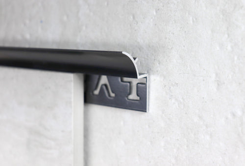 Aluminium Splash Trim