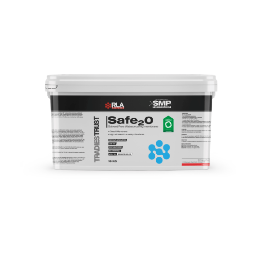 RLA Safe2O SMP Membrane
