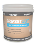 Gripset 38 FC Fast Cure waterproofing membrane pail