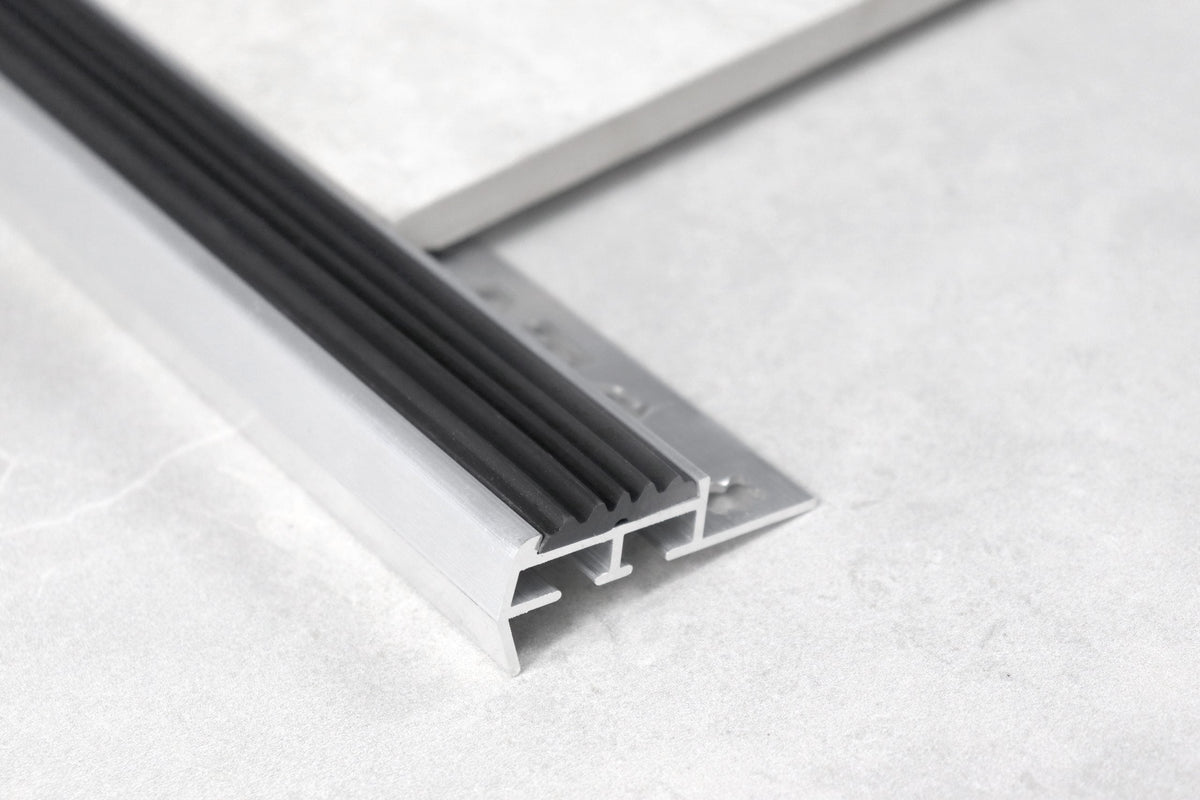 Aluminium Stairnosing Trim
