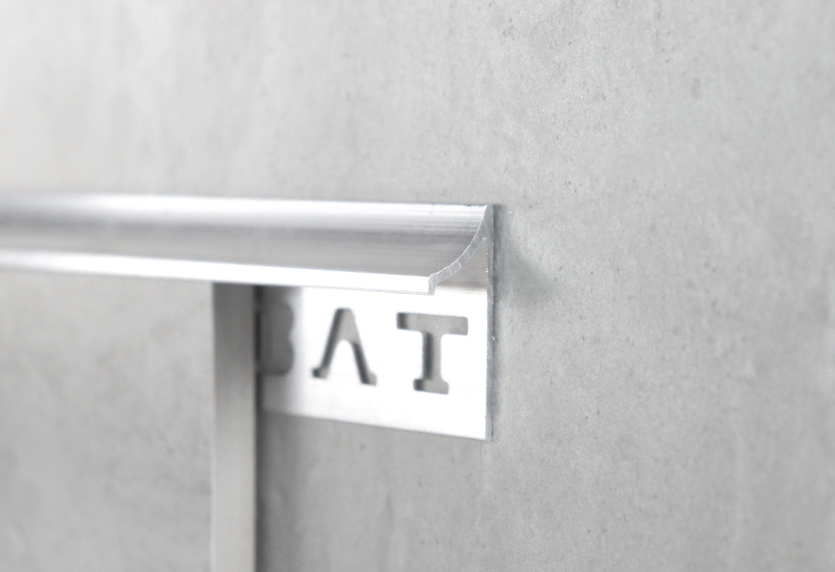 Aluminium Top Trim