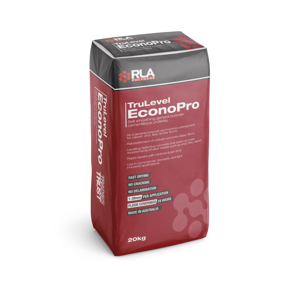 Tru Level Econo Pro 20kg