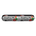 RLA FirePro FR Fire-Rated Sealant 600ml Grey