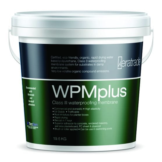 Keratrade WPM Plus 19.5kg