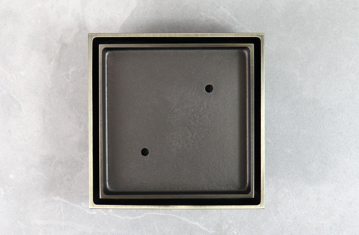 BATLUXE Tile Insert Drain