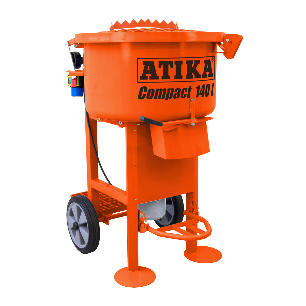 Atika Electric Mixer