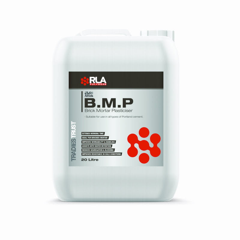 RLA BMP