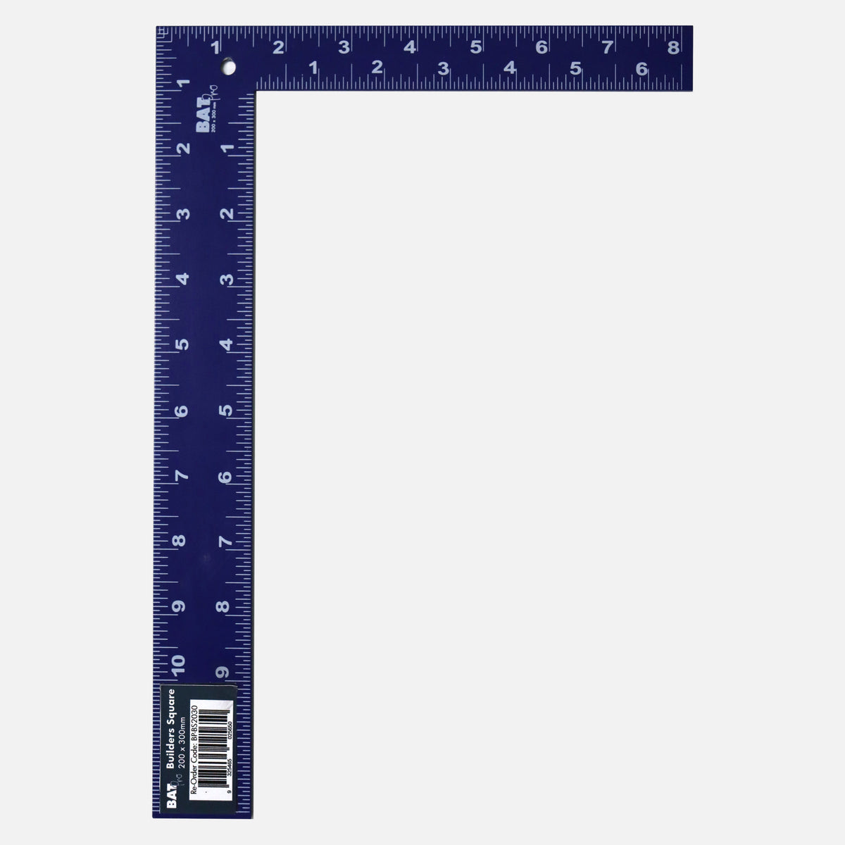 BAT Pro Builders Square