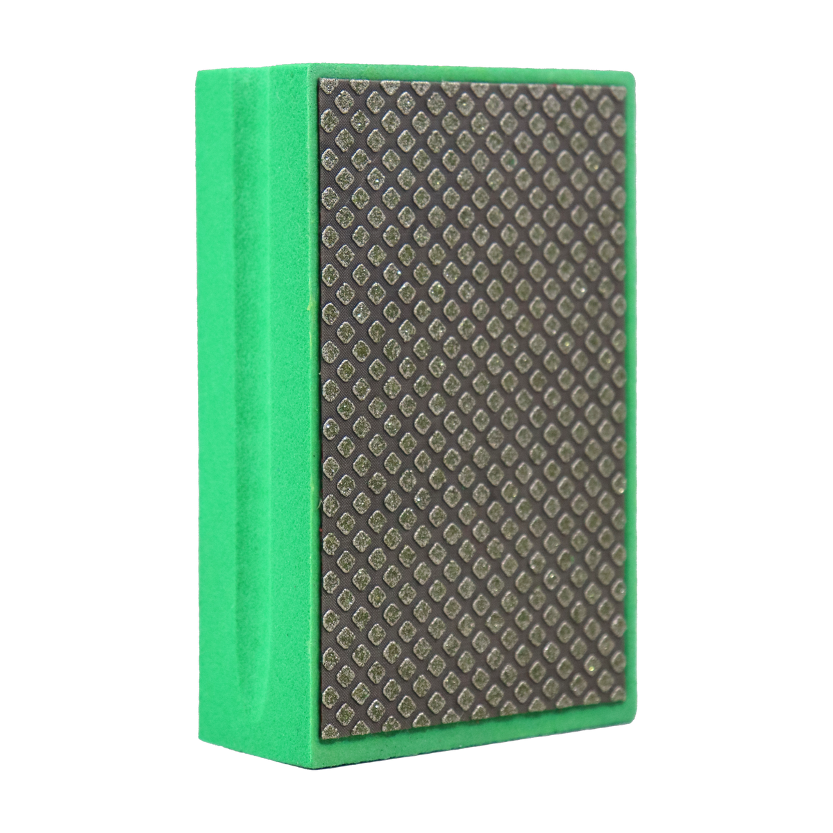 BAT Diamond Hand Polishing Pad