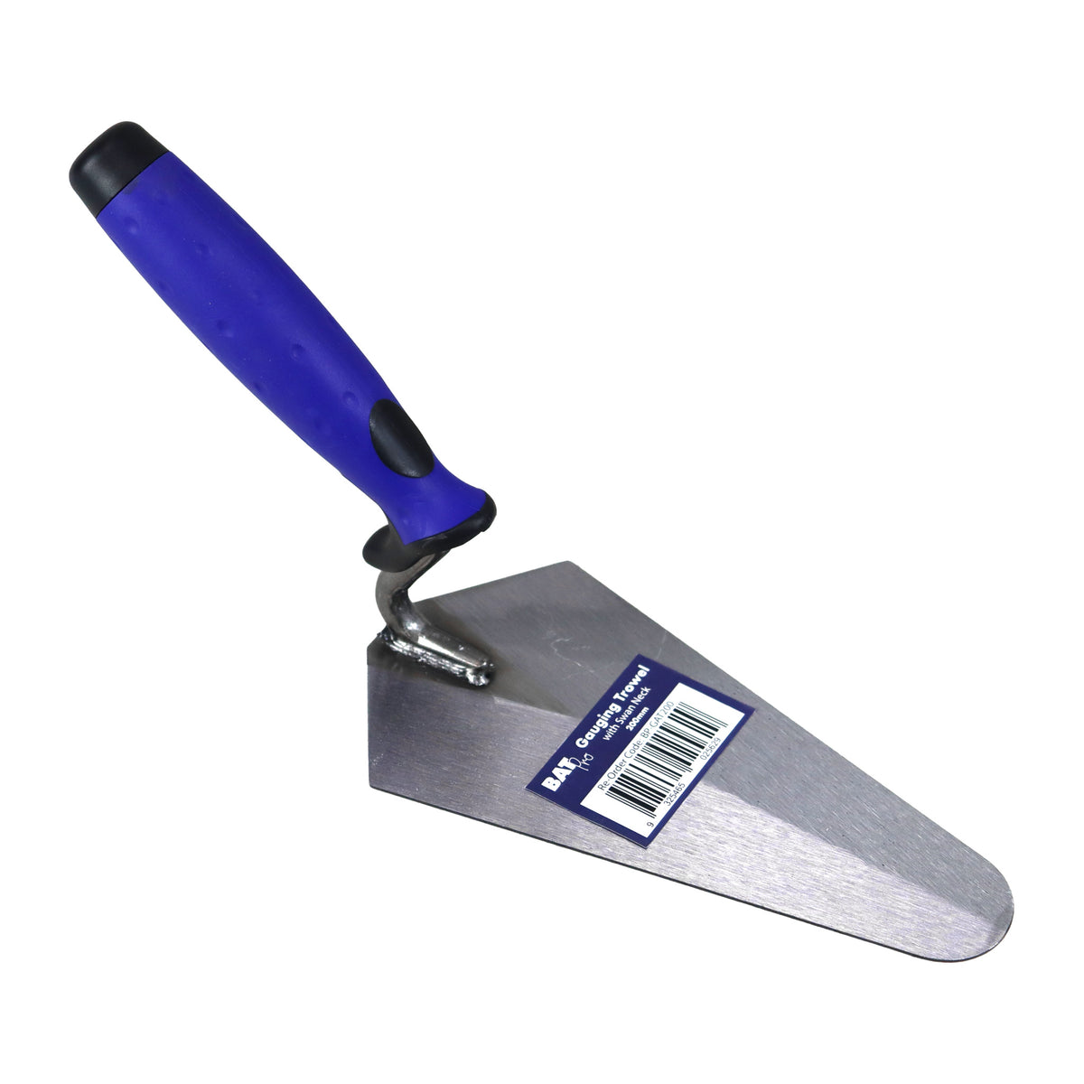 BAT Pro Gauging or Square Trowel