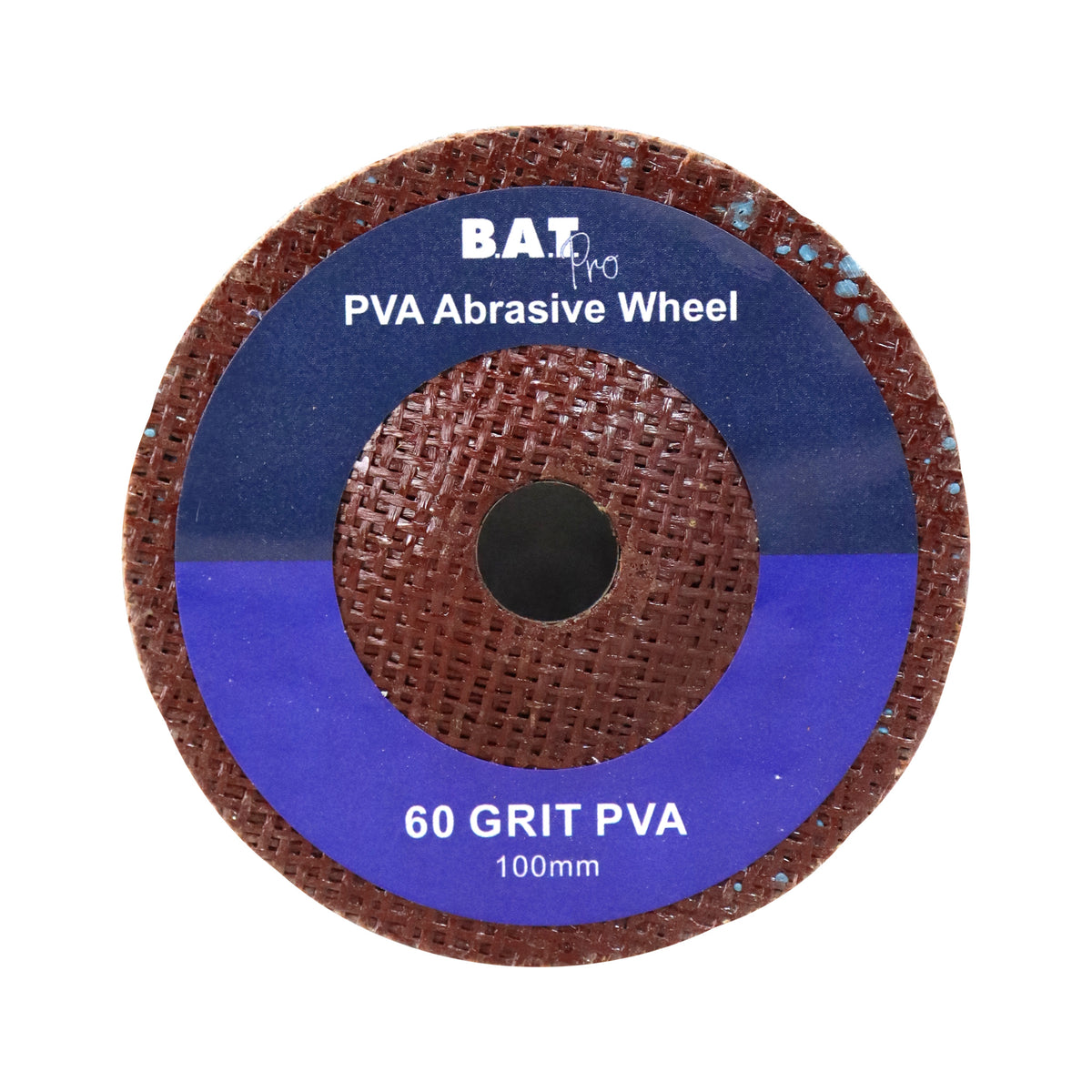 BAT Pro PVA Abrasive Wheel