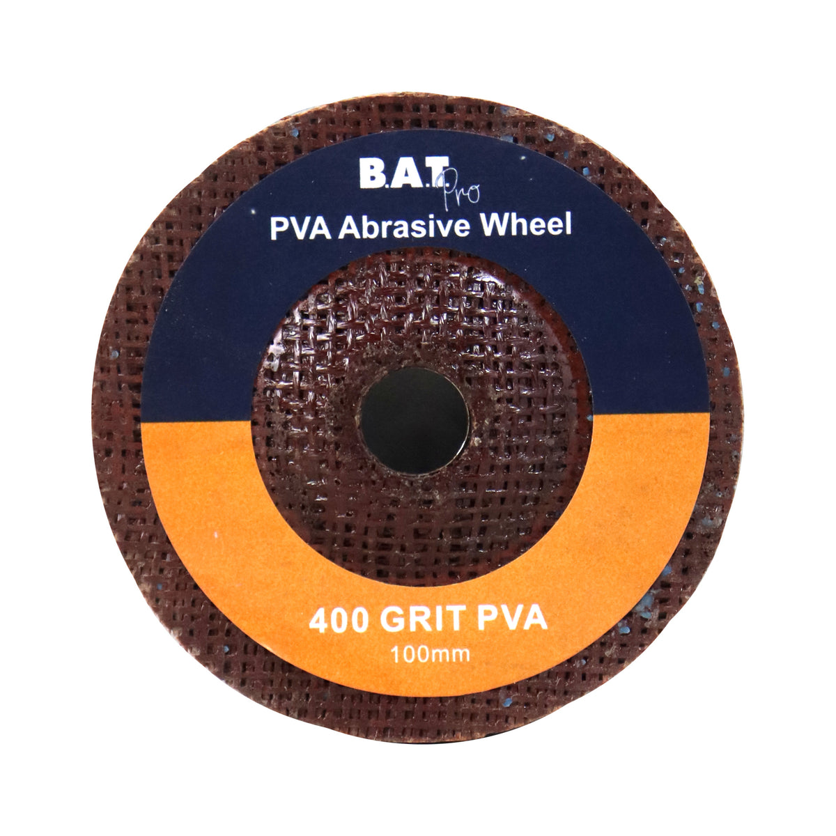 BAT Pro PVA Abrasive Wheel