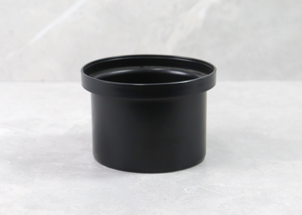PVC Collar - Shower & Floor Drain