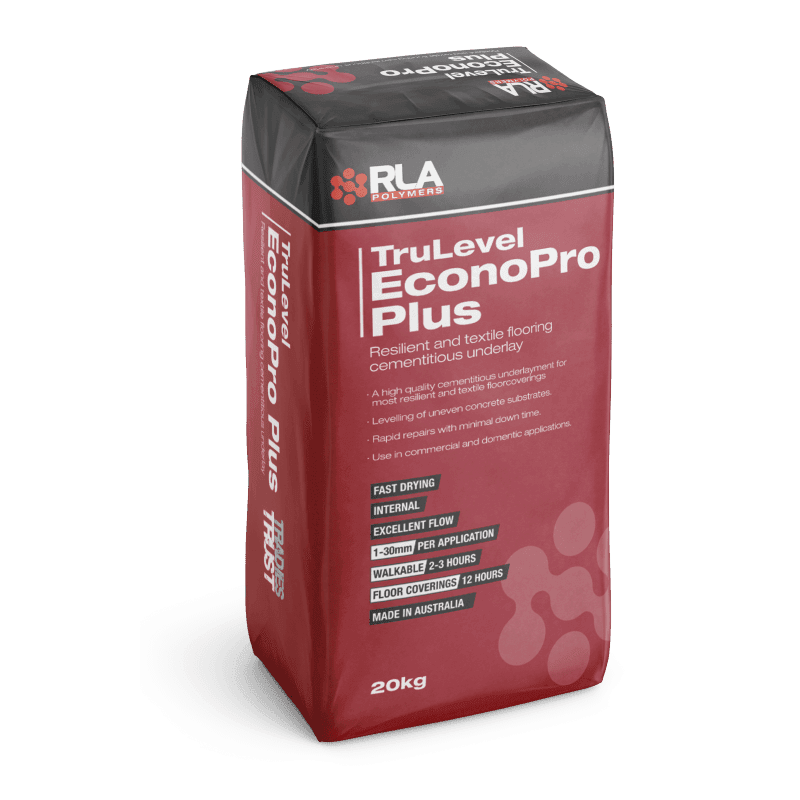 Tru Level Econo Pro Plus 20kg