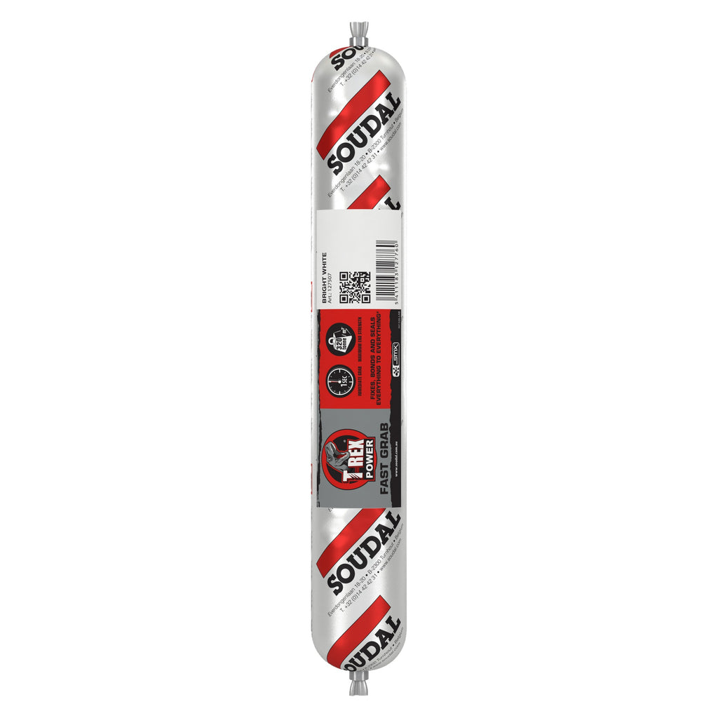 Soudal T-Rex Power Fast Grab 600ml sausage