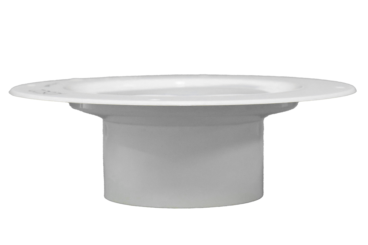 BATLUXE Recessed Round Puddle Flange