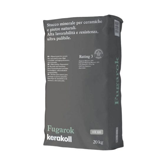 Kerakoll Fugarok Grout 20kg
