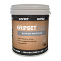 Gripset C-Plug rapid-setting waterproof seal compound