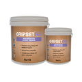 Gripset E60 epoxy primer and moisture barrier kit