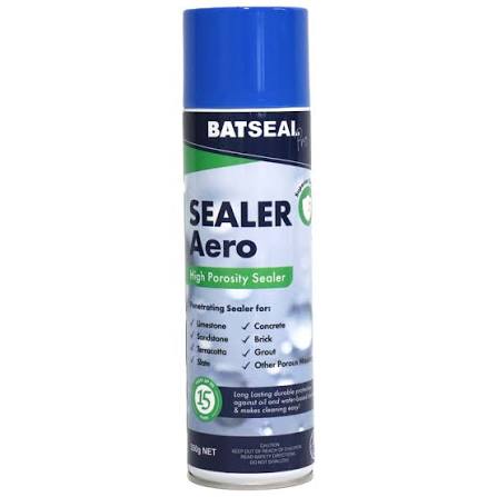 BATSEAL Pro Sealer