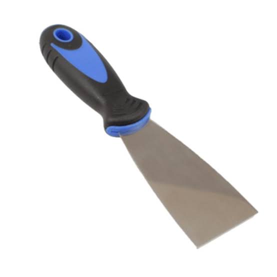 Paint Scraper, soft grip