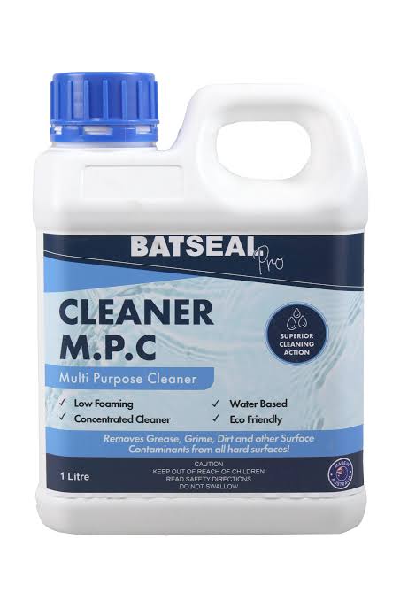 BATSEAL Pro Sealer