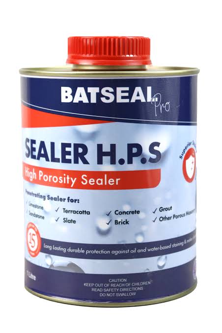 BATSEAL Pro Sealer