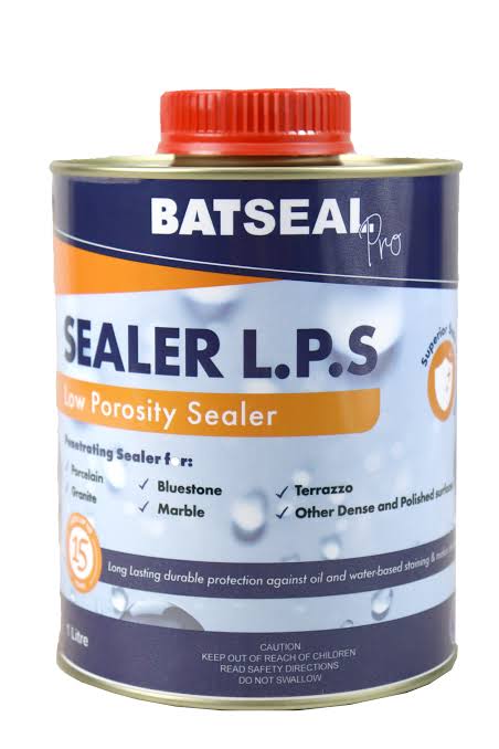 BATSEAL Pro Sealer